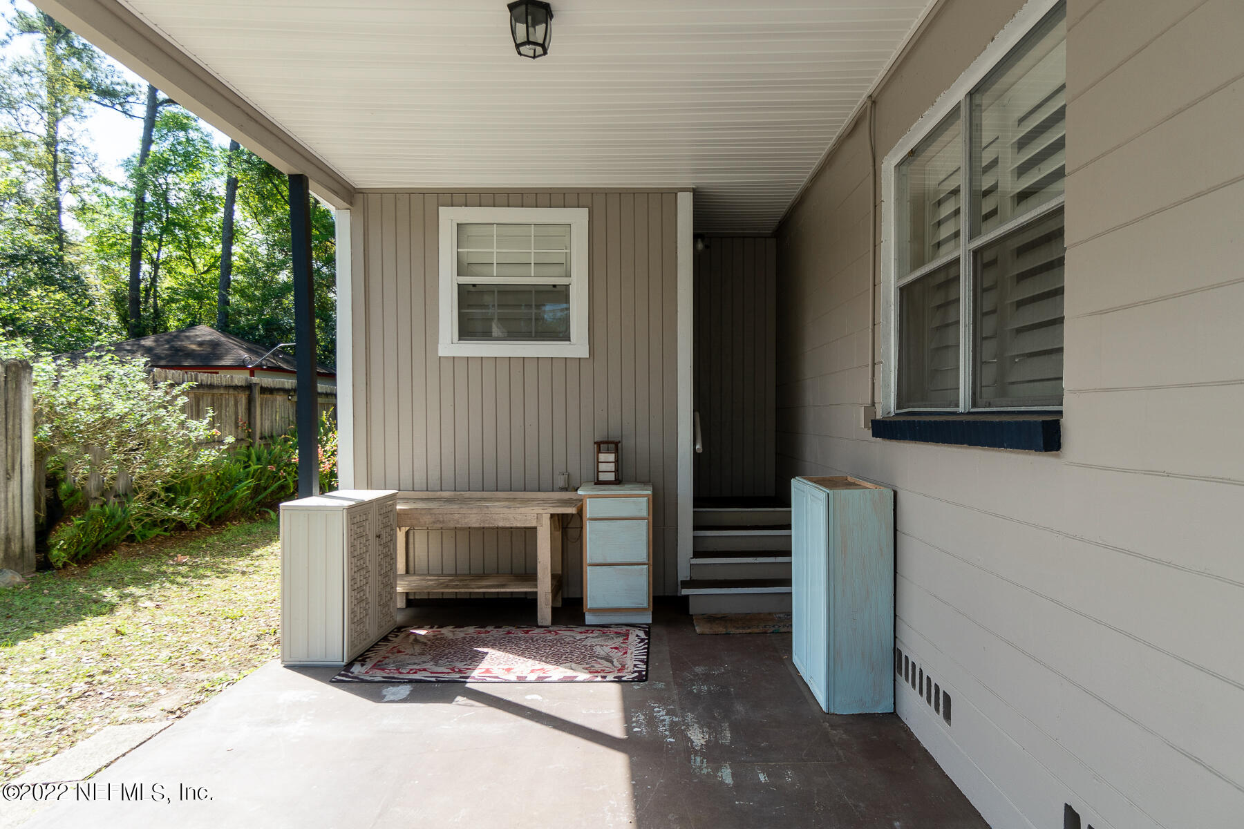 2540 Patsy Anne Drive Jacksonville, FL 32207 - Photo 25 of 34 Ext Carport