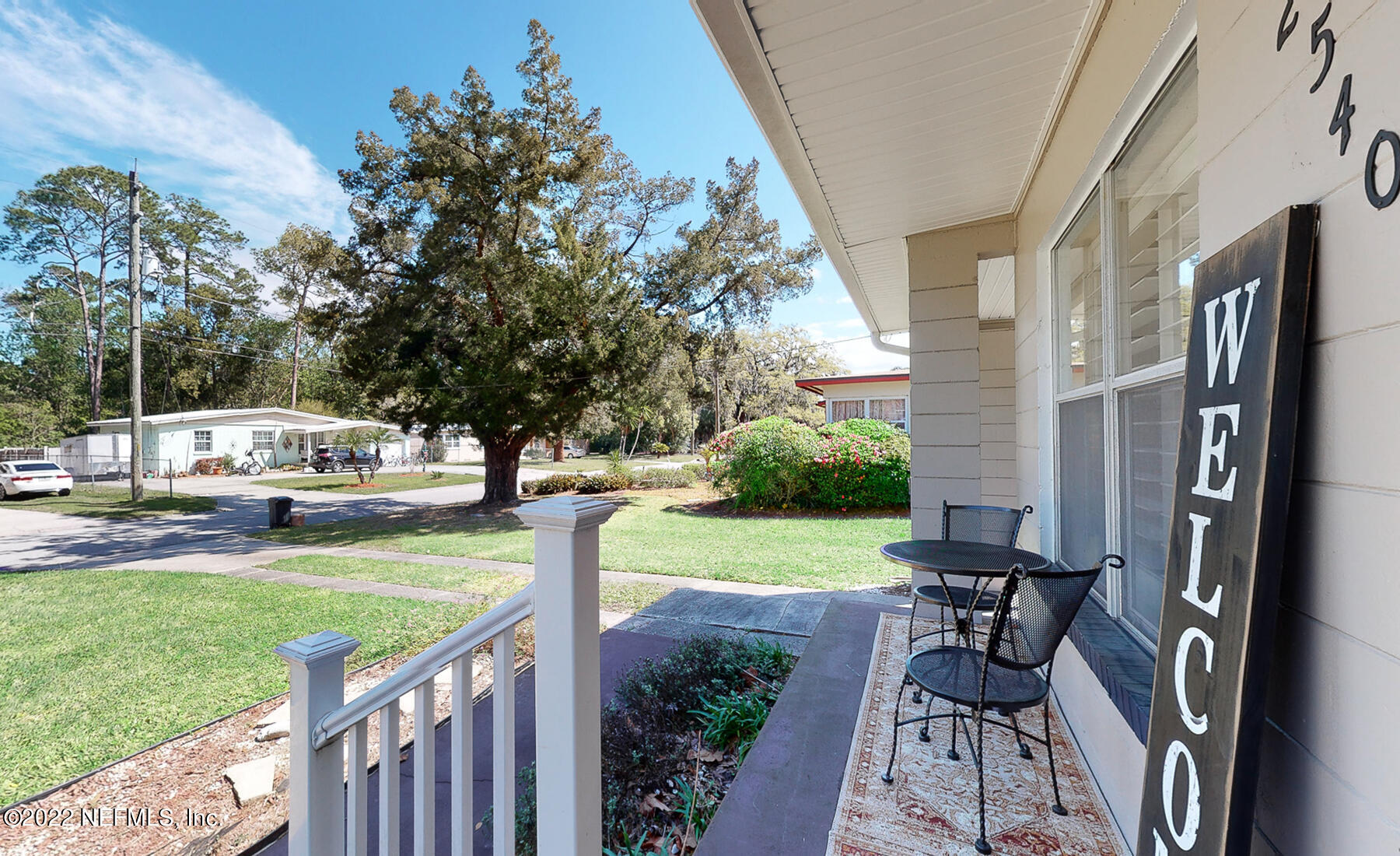 2540 Patsy Anne Drive Jacksonville, FL 32207 - Photo 28 of 34 Ext Front Porch