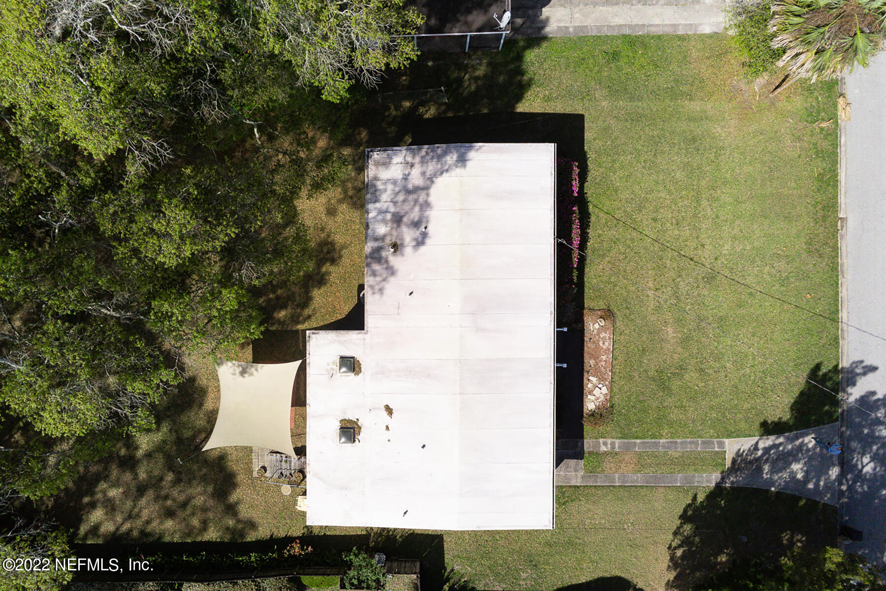 2540 Patsy Anne Drive Jacksonville, FL 32207 - Photo 29 of 34 Ext Overhead
