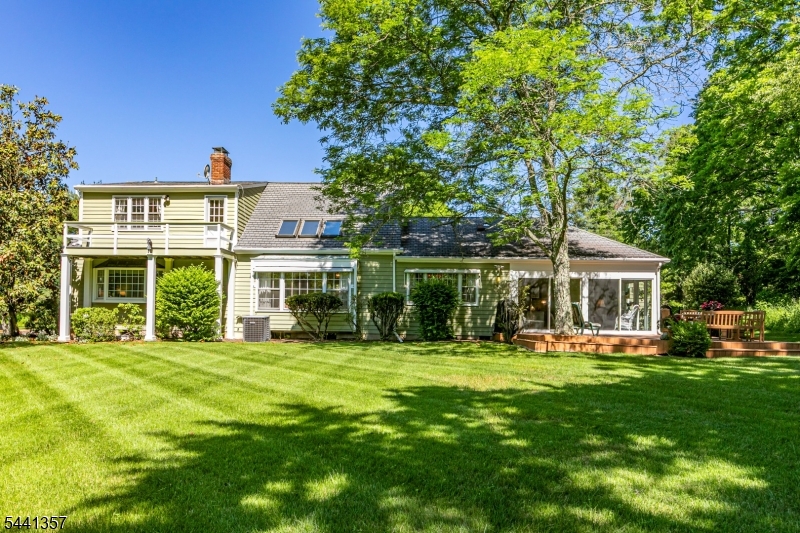 279 Millstone River Road Belle Mead, NJ 08502 - Photo 35 of 44