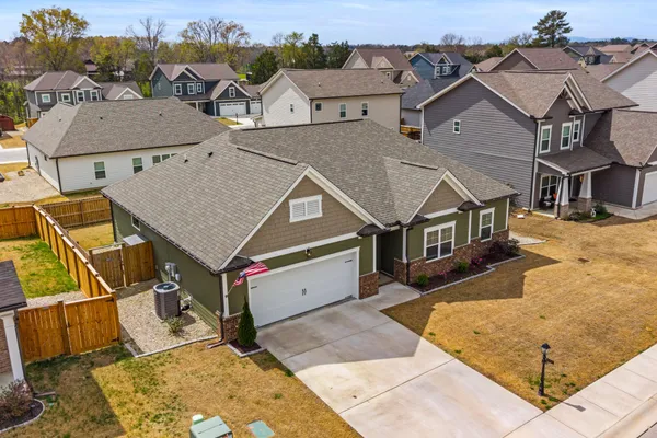 $369,900 | 231 Winchester Drive, Rossville, GA 30741