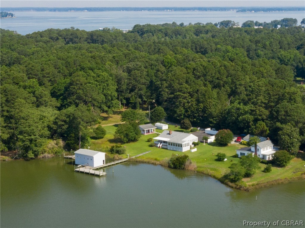 84 Lanes Creek Road Hudgins, VA 23076 - Photo 14 of 45