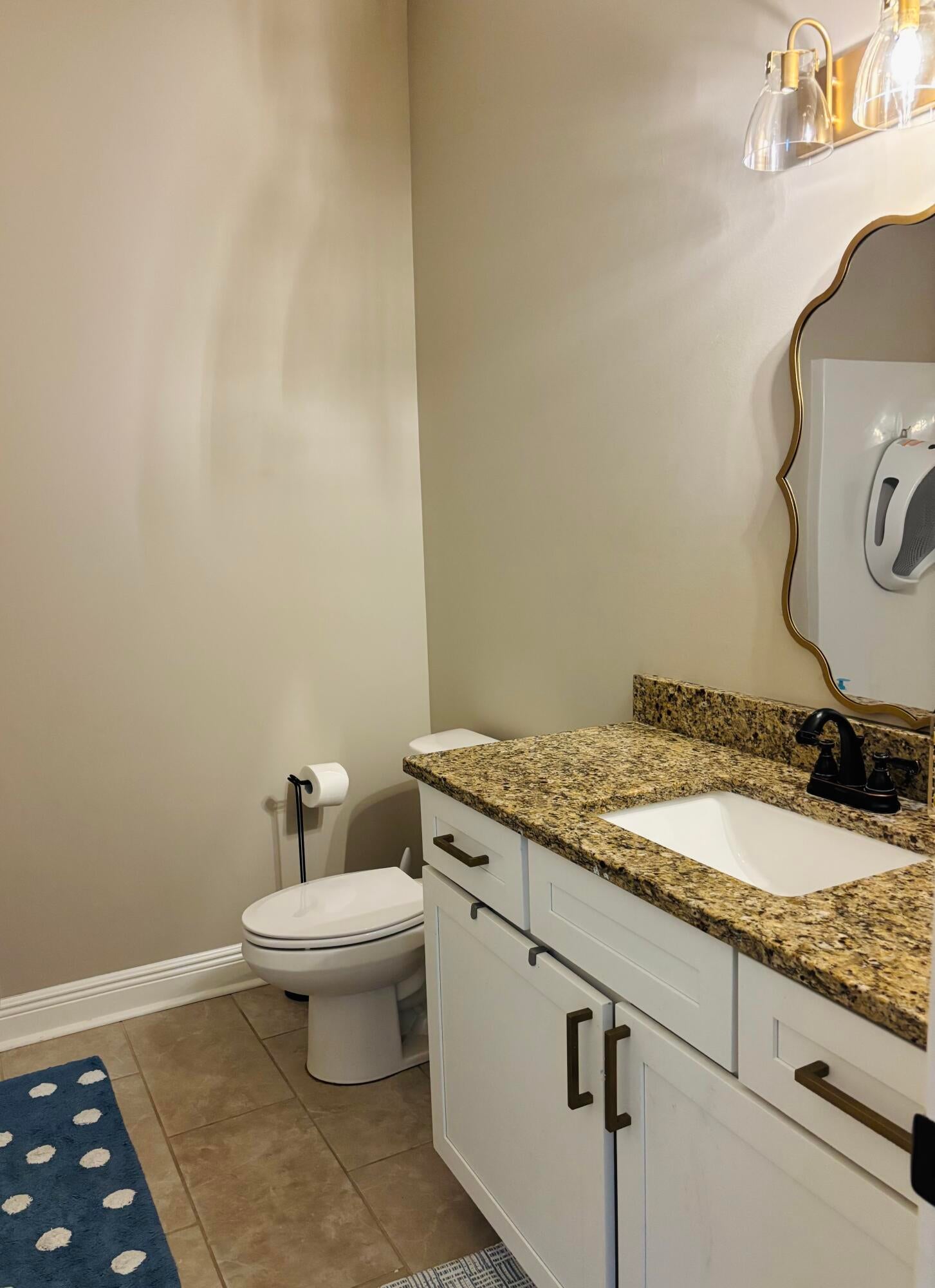 402 Military Road Sumrall, MS 39482 - Photo 17 of 22 Gallery Image 17
