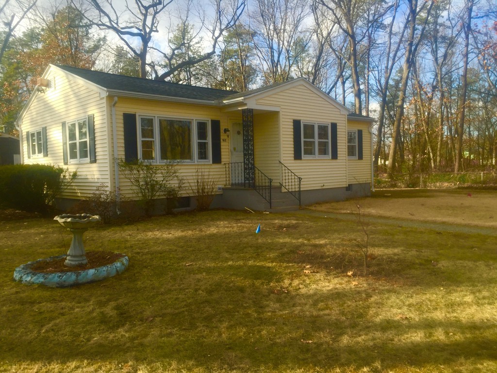 162 Brandon Avenue Springfield, MA 01119 - Photo 2 of 30 Gallery Image 2