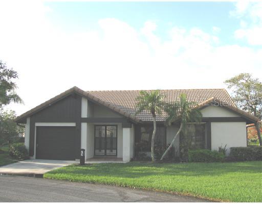 59 Inlets Boulevard, Unit 59 Nokomis, FL 34275 - Photo 1 of 1 Exterior Front