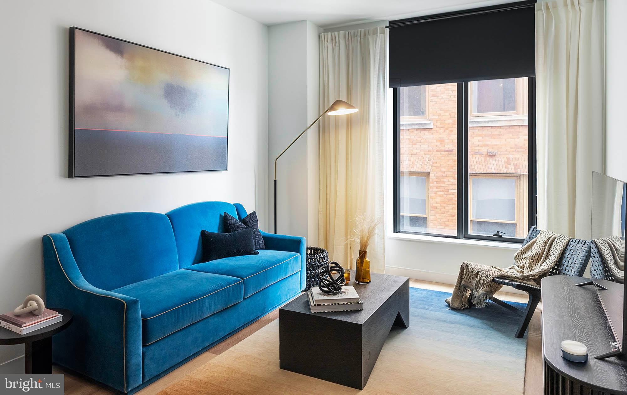 210 South 12th Street, Unit 2B129F Philadelphia, PA 19107 - Photo 1 of 45