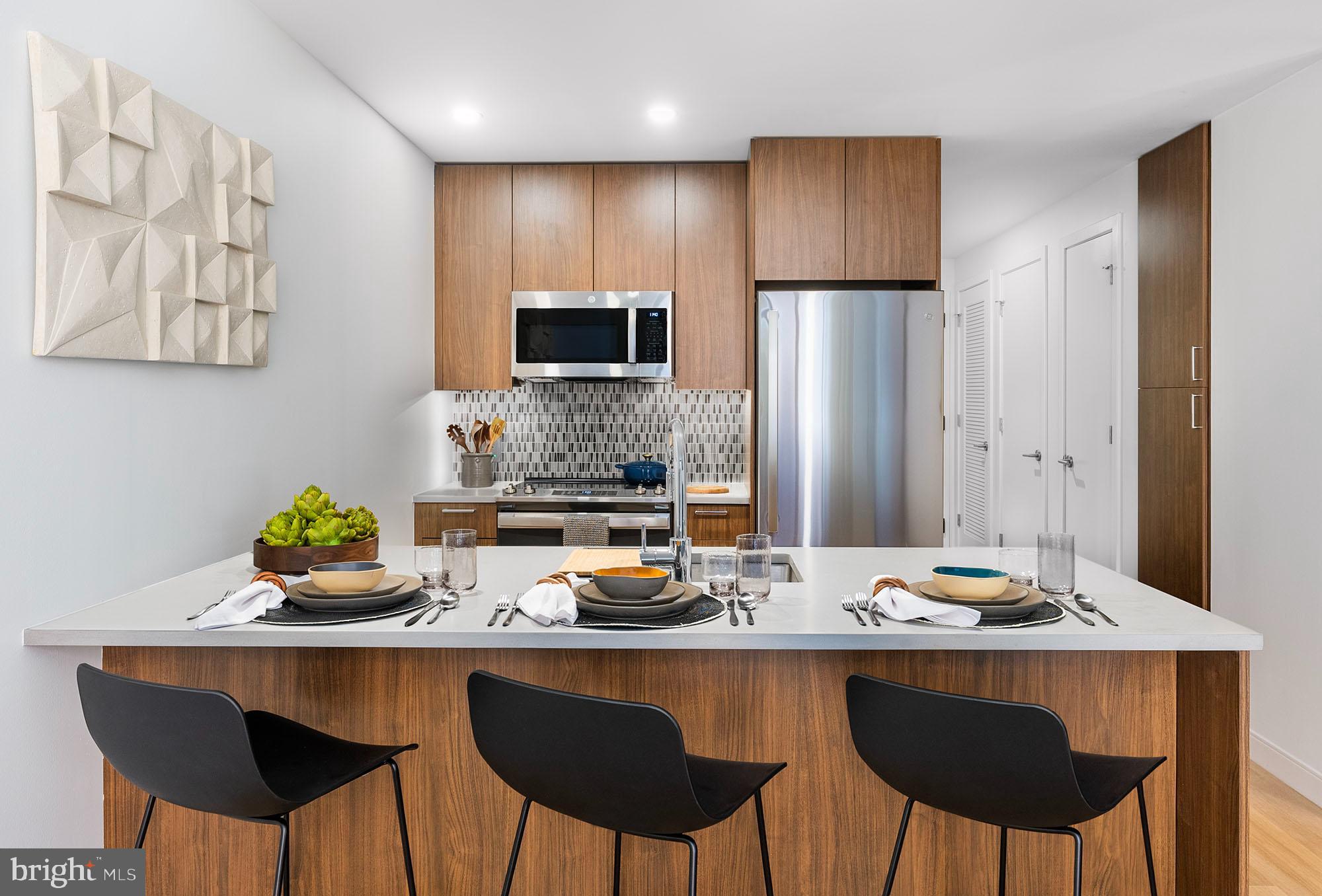 210 South 12th Street, Unit 2B129F Philadelphia, PA 19107 - Photo 11 of 45