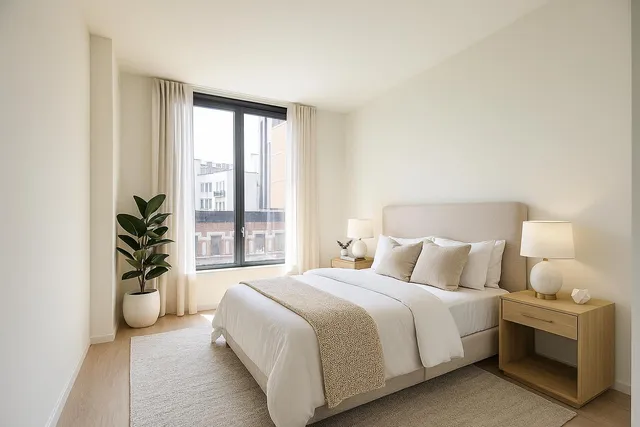 $3,850 | 12 Halsey Street, Unit 229 | Bedford-Stuyvesant