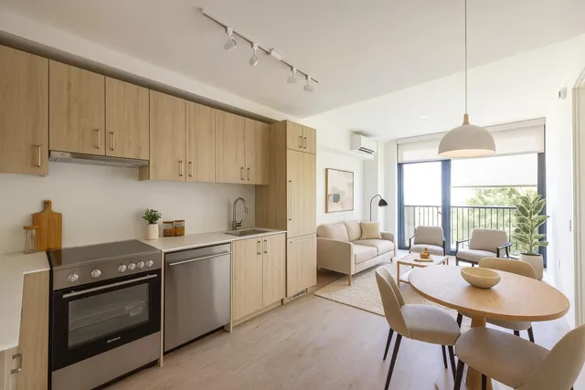 $3,850 | 12 Halsey Street, Unit 229 | Bedford-Stuyvesant