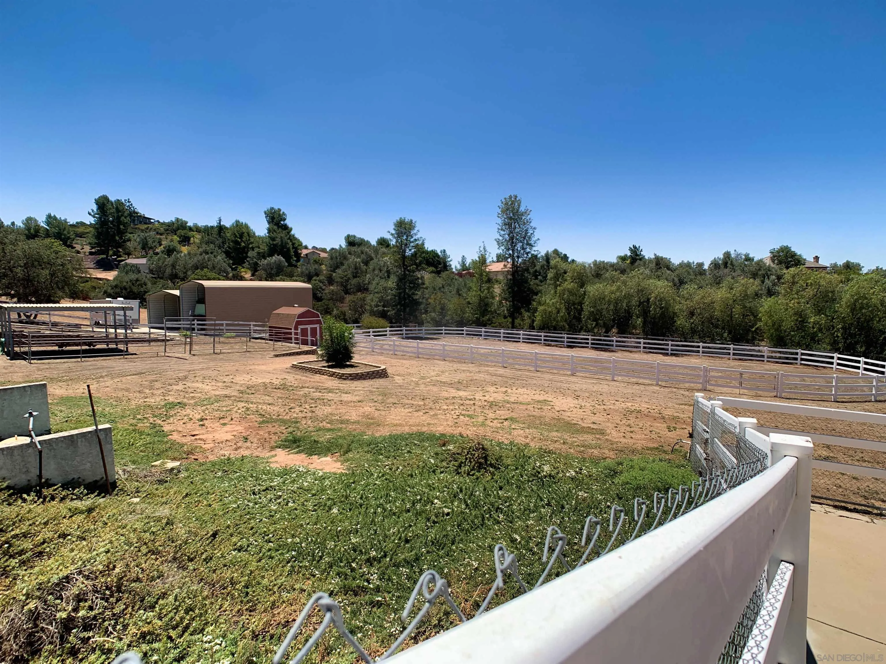 1927 Coronado View Alpine, CA 91901 - Photo 60 of 60 Yard