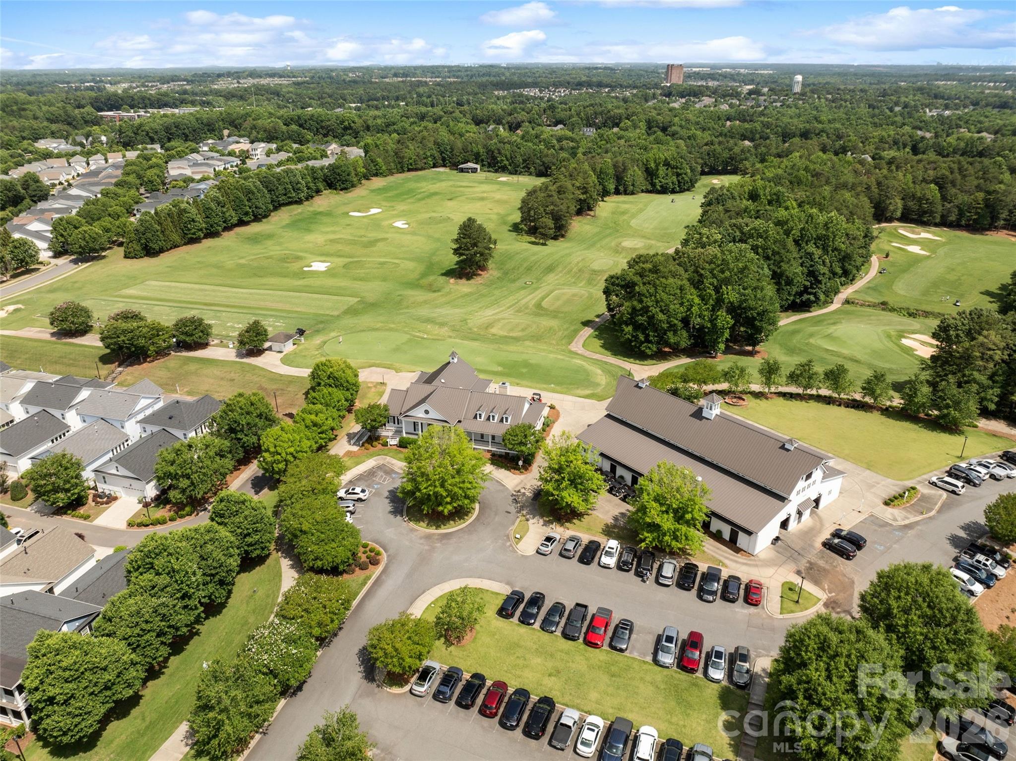 653 Bannerman Lane Fort Mill, SC 29715 - Photo 47 of 48