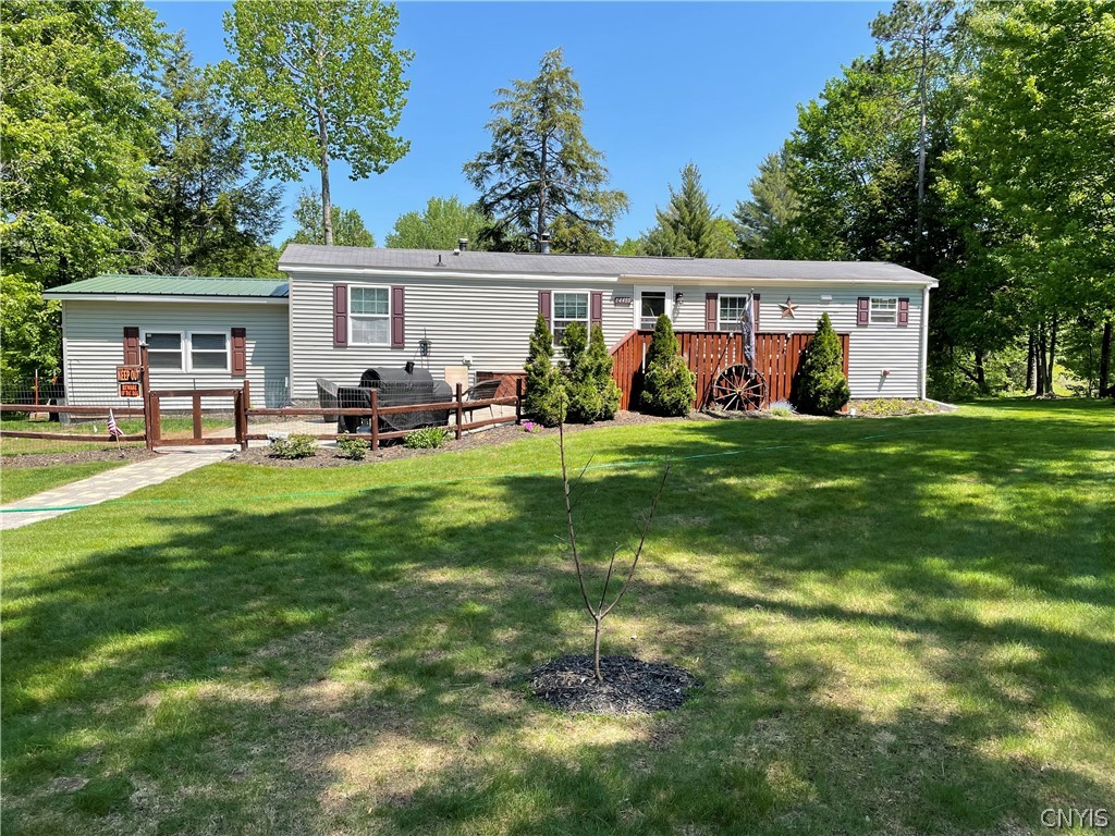 14480 Hands Flat Road Diana, NY 13648 - Photo 1 of 1