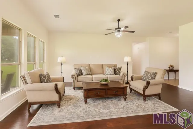 $257,000 | 4413 Boulevard Acadian Addis La, Addis, LA 70710