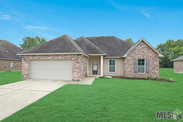 $257,000 | 4413 Boulevard Acadian Addis La, Addis, LA 70710