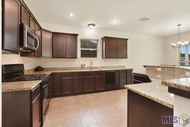 $257,000 | 4413 Boulevard Acadian Addis La, Addis, LA 70710