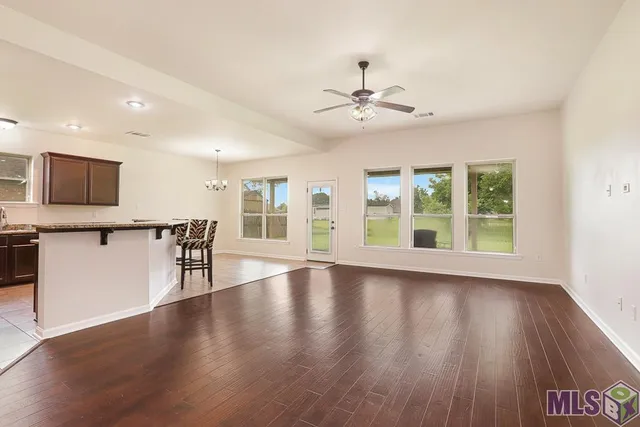 $257,000 | 4413 Boulevard Acadian Addis La, Addis, LA 70710