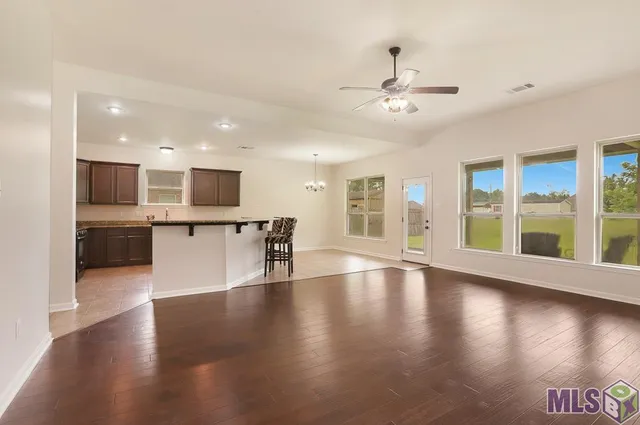 $257,000 | 4413 Boulevard Acadian Addis La, Addis, LA 70710