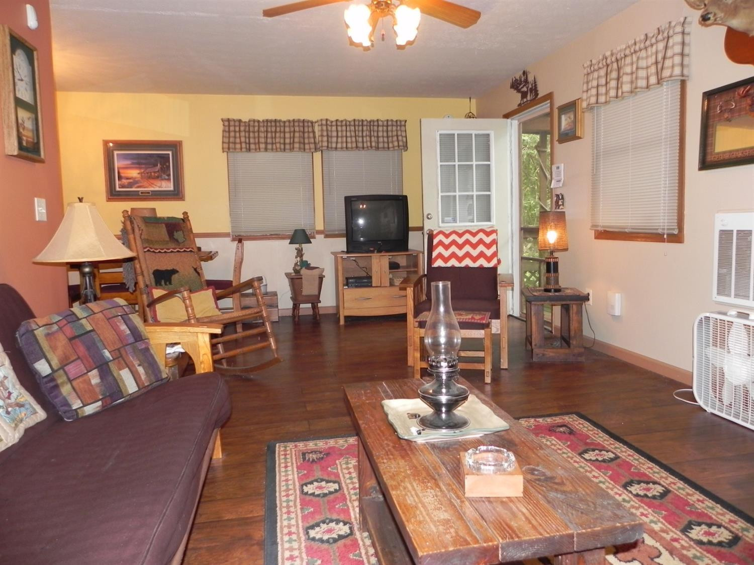 550 Lake Road London, KY 40741 - Photo 40 of 60 Photo 41