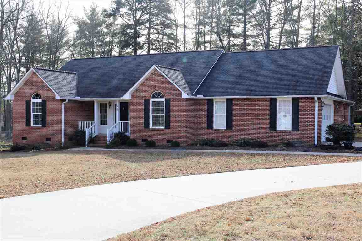 100 Keystone Drive Anderson, SC 29621 - Photo 1 of 15