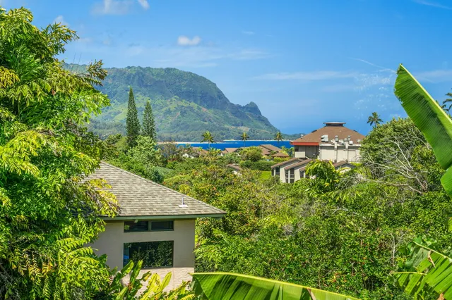 $2,875,000 | 4204 Kekuanaoa Lane, Princeville, HI 96722