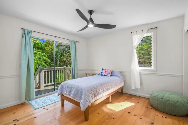 $2,875,000 | 4204 Kekuanaoa Lane, Princeville, HI 96722