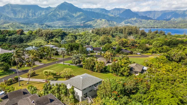 $2,875,000 | 4204 Kekuanaoa Lane, Princeville, HI 96722