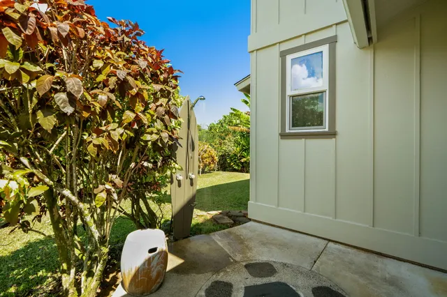 $2,875,000 | 4204 Kekuanaoa Lane, Princeville, HI 96722