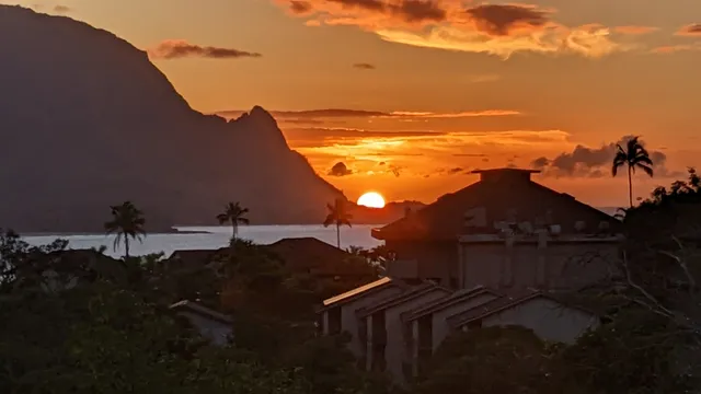 $2,875,000 | 4204 Kekuanaoa Lane, Princeville, HI 96722