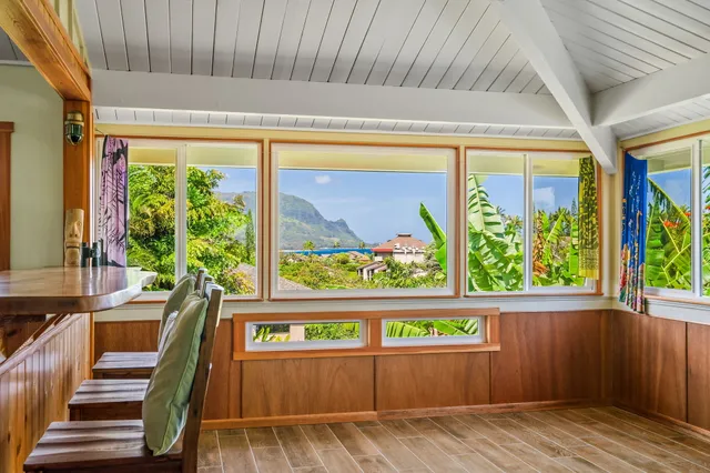 $2,875,000 | 4204 Kekuanaoa Lane, Princeville, HI 96722