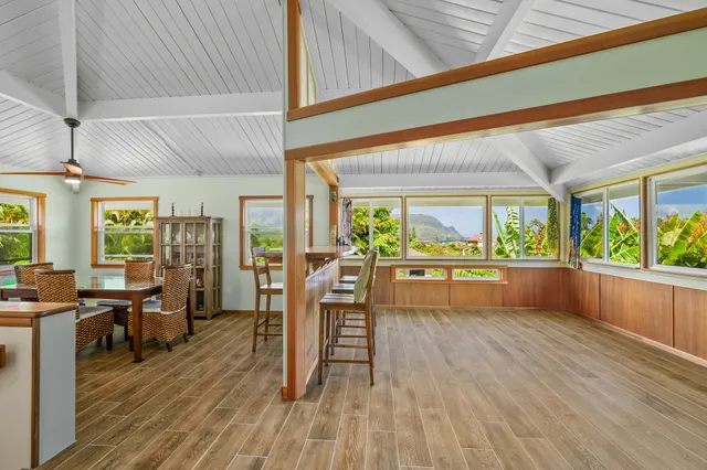 $2,875,000 | 4204 Kekuanaoa Lane, Princeville, HI 96722