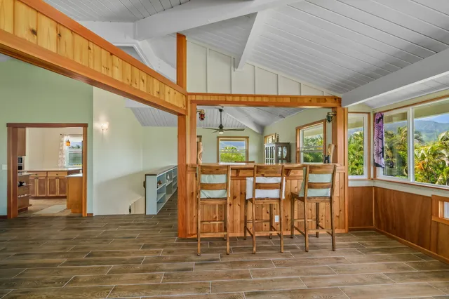 $2,875,000 | 4204 Kekuanaoa Lane, Princeville, HI 96722