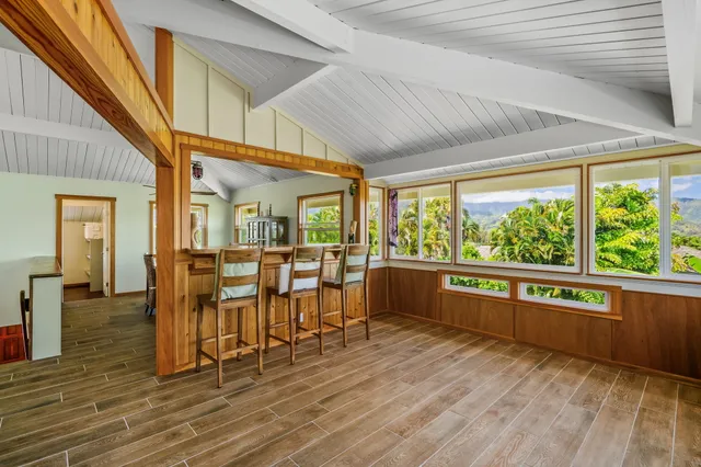 $2,875,000 | 4204 Kekuanaoa Lane, Princeville, HI 96722