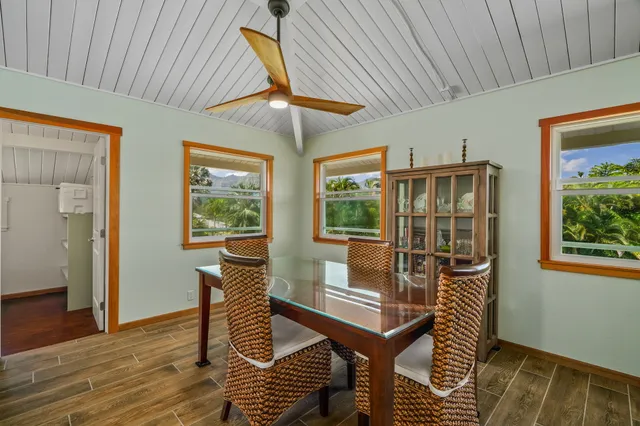 $2,875,000 | 4204 Kekuanaoa Lane, Princeville, HI 96722