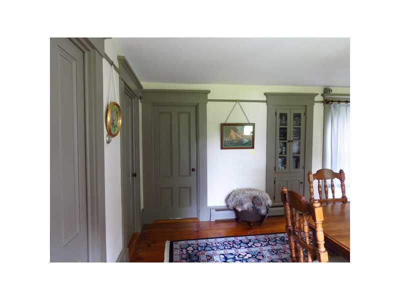1353 River Road Orrington, ME 04474 - Photo 10 of 29 Dining Room.