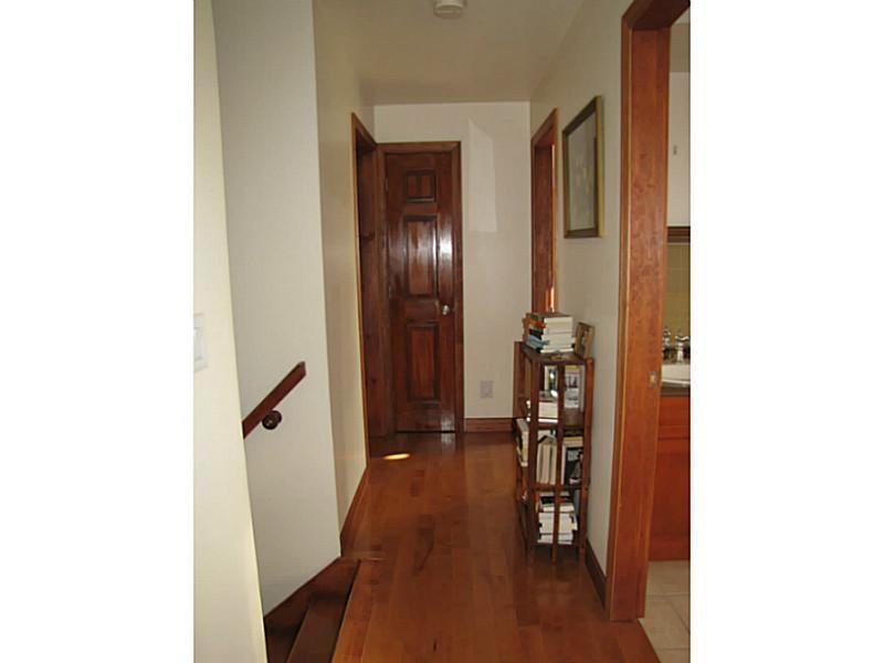 98 Pattee Road Monroe, ME 04951 - Photo 14 of 35 Hallway. Beautiful hard wood wide...