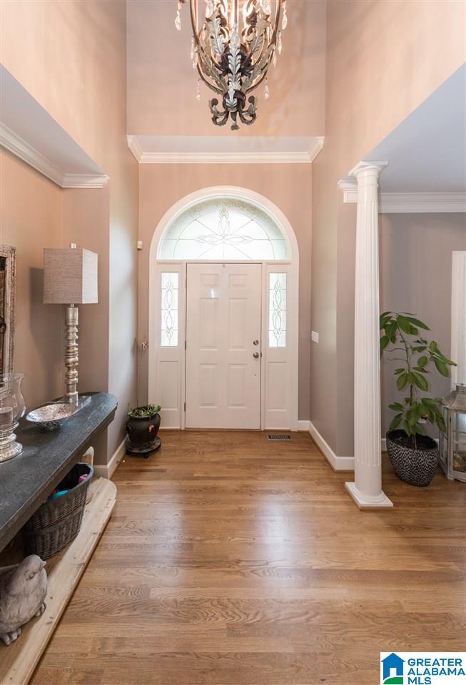 1065 Oak Tree Road Birmingham, AL 35244 - Photo 3 of 38