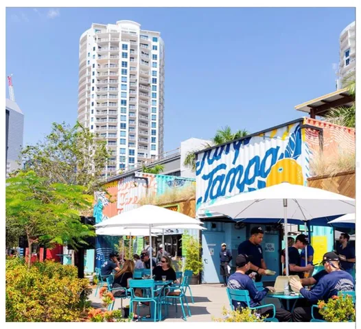 $4,500,000 | 111 South Ashley Drive, Unit 2702, Tampa, FL 33602