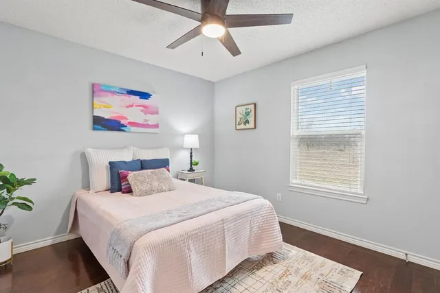 $219,999 | 2500 Bliss Street, Greenville, TX 75402