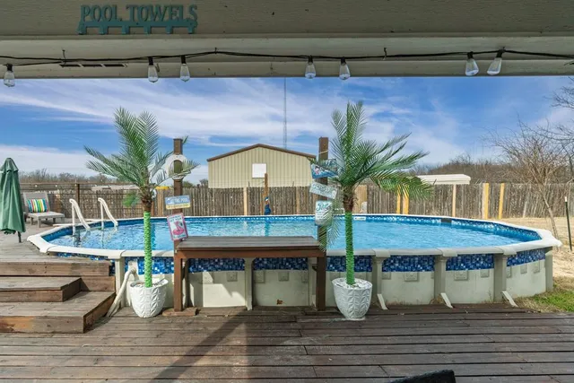 $219,999 | 2500 Bliss Street, Greenville, TX 75402