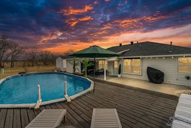 $219,999 | 2500 Bliss Street, Greenville, TX 75402