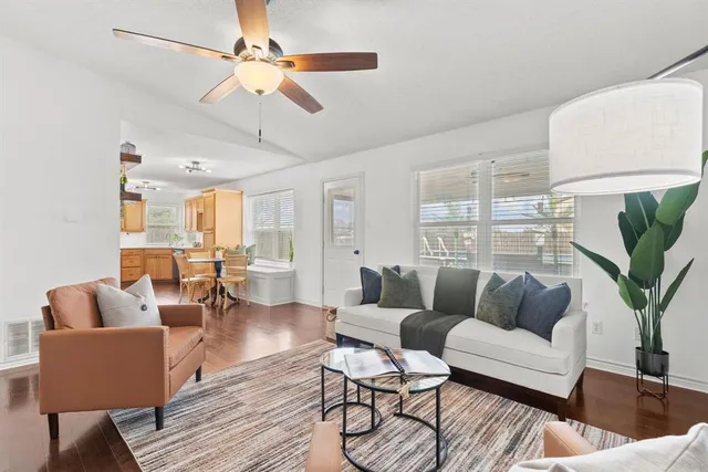 $219,999 | 2500 Bliss Street, Greenville, TX 75402