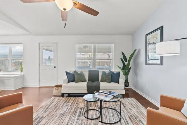 $219,999 | 2500 Bliss Street, Greenville, TX 75402