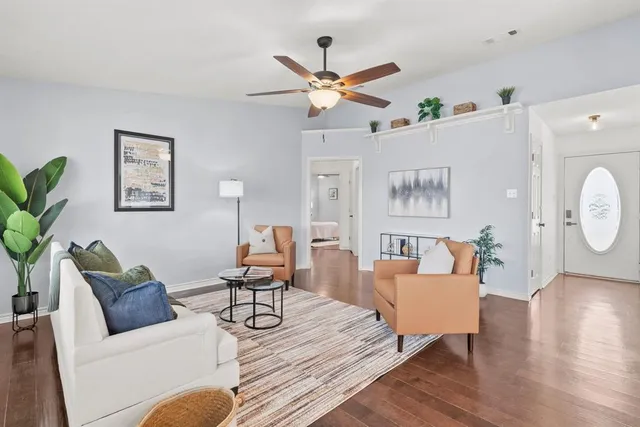 $219,999 | 2500 Bliss Street, Greenville, TX 75402