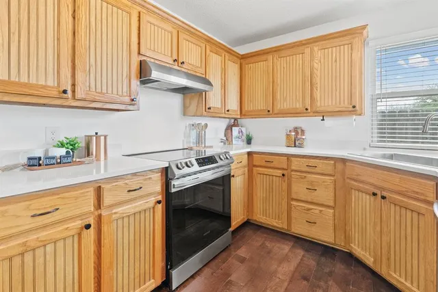 $219,999 | 2500 Bliss Street, Greenville, TX 75402