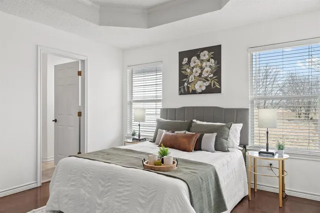 $219,999 | 2500 Bliss Street, Greenville, TX 75402