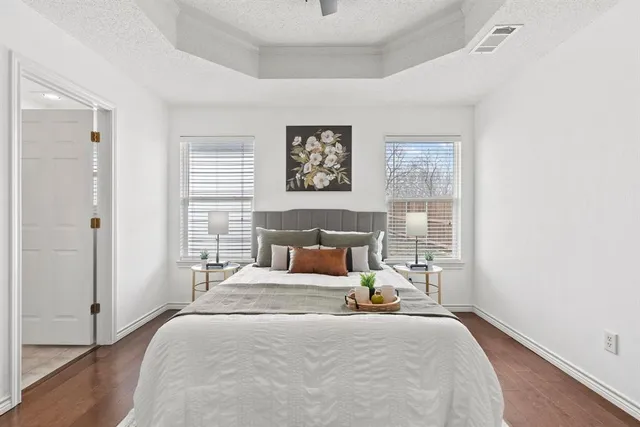 $219,999 | 2500 Bliss Street, Greenville, TX 75402