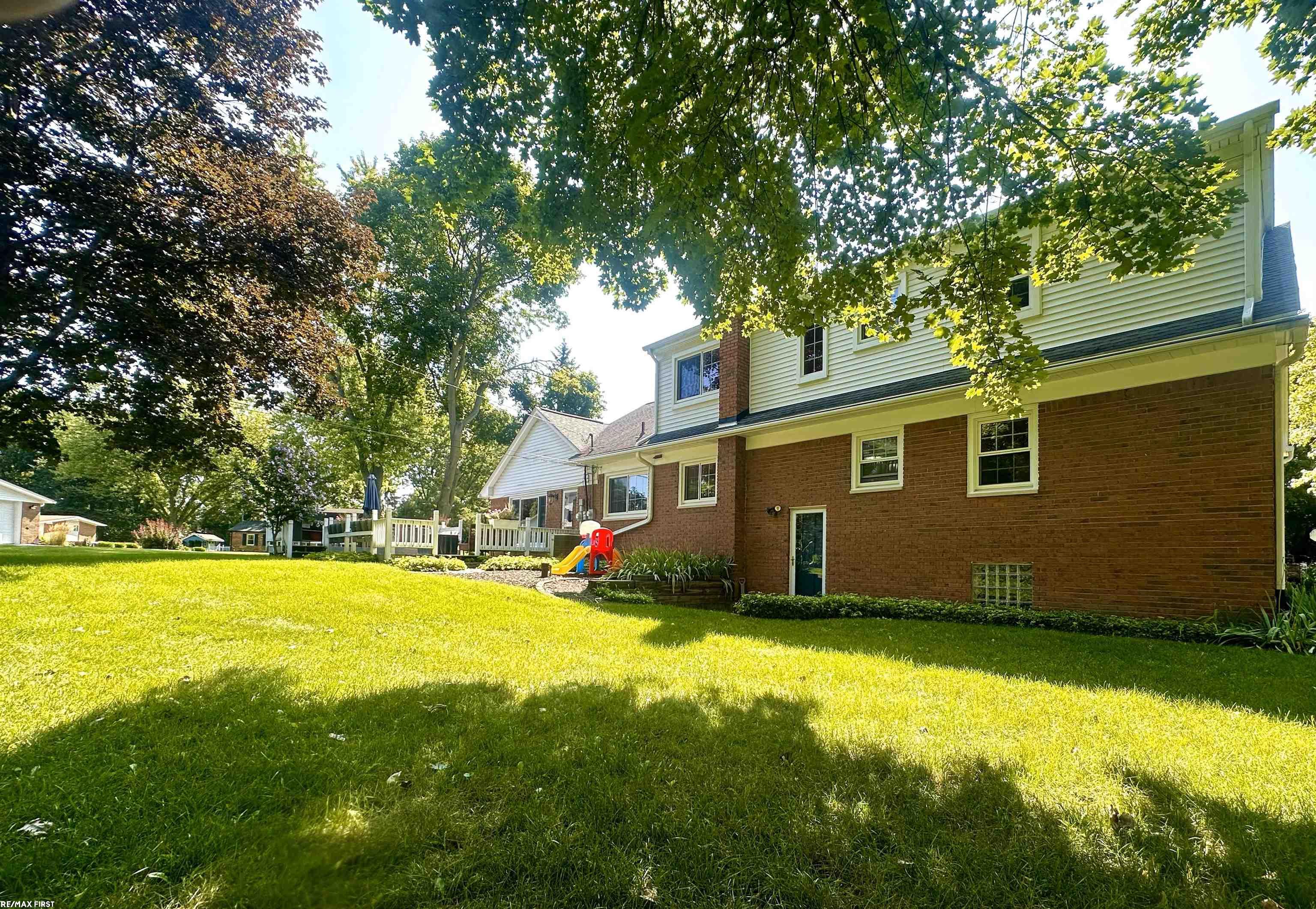 482 East Maryknoll Road Rochester Hills, MI 48309 - Photo 60 of 66