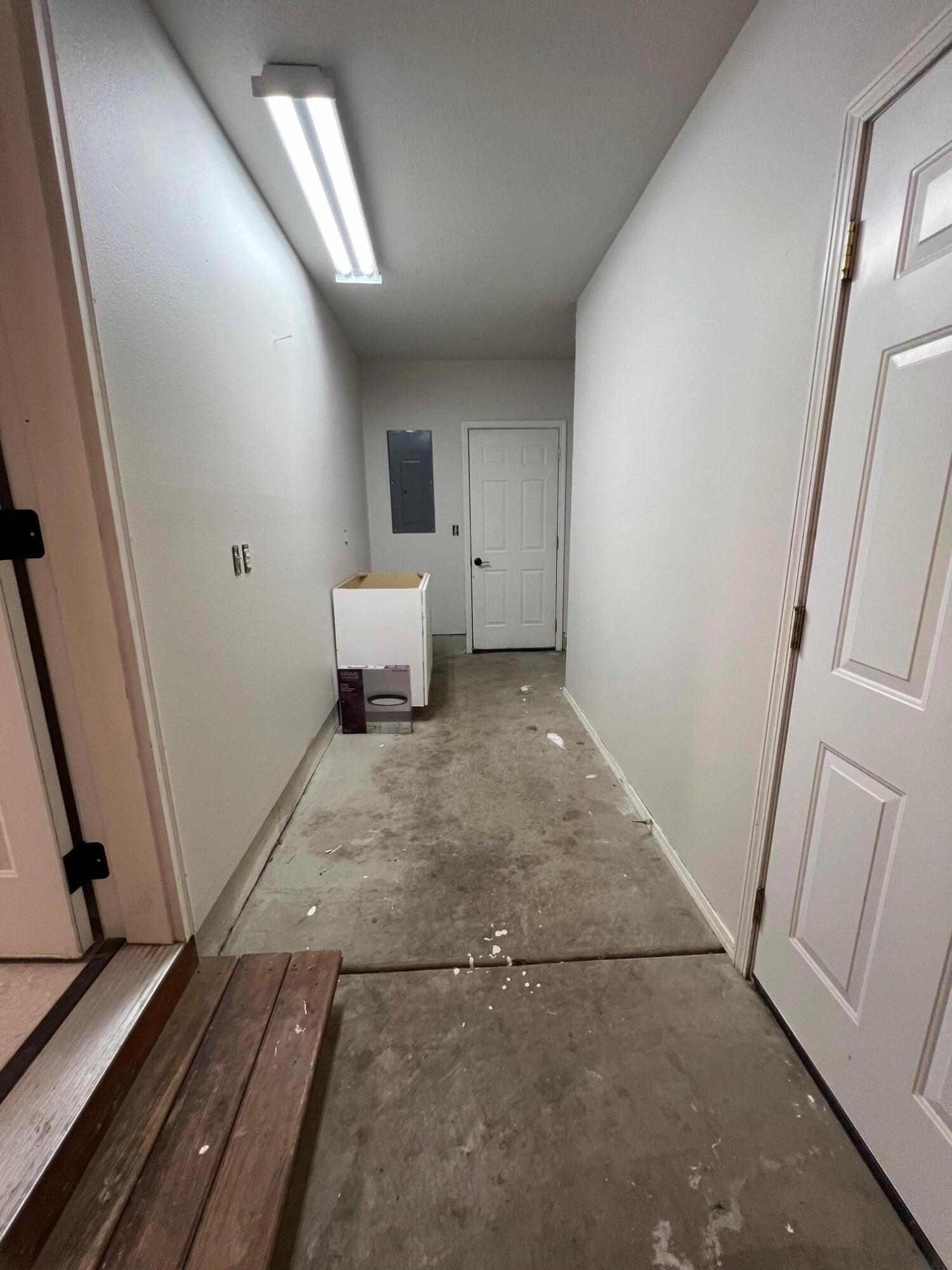 629 Deer Ridge Court Madras, OR 97741 - Photo 26 of 39 a view of a room with wooden floor