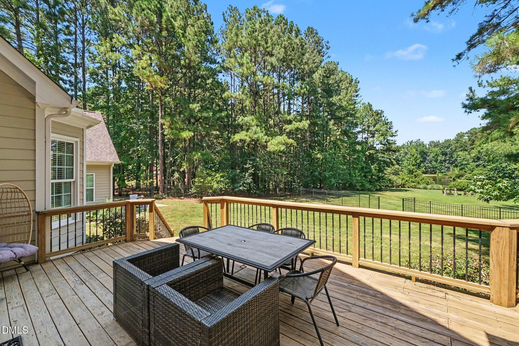 5340 Mill Dam Road Wake Forest, NC 27587 - Photo 39 of 55 042_file_9958