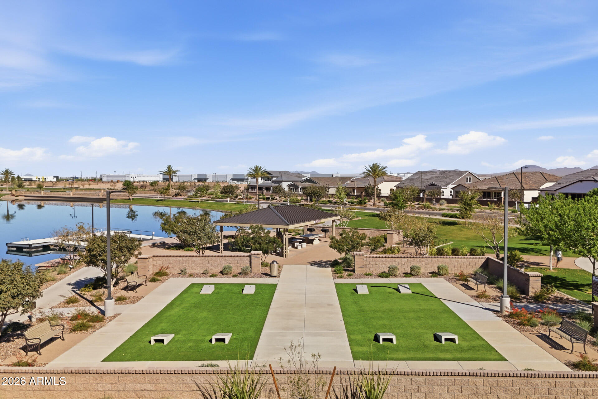 23069 East Mayberry Road Queen Creek, AZ 85142 - Photo 40 of 48